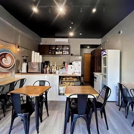 Paradise Realm Condotel Paranaque City Eksteriør bilde