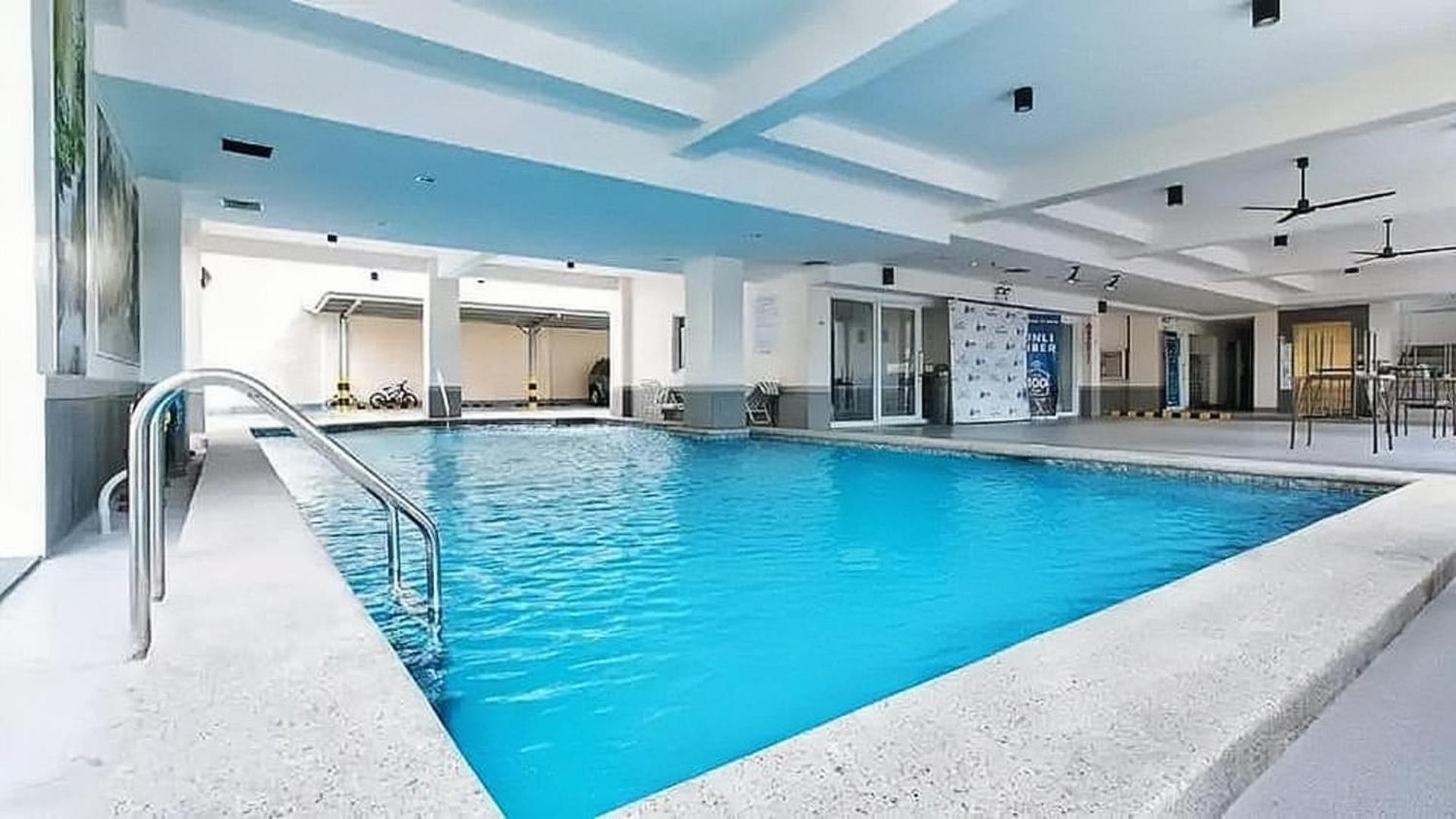 Paradise Realm Condotel Paranaque City Eksteriør bilde