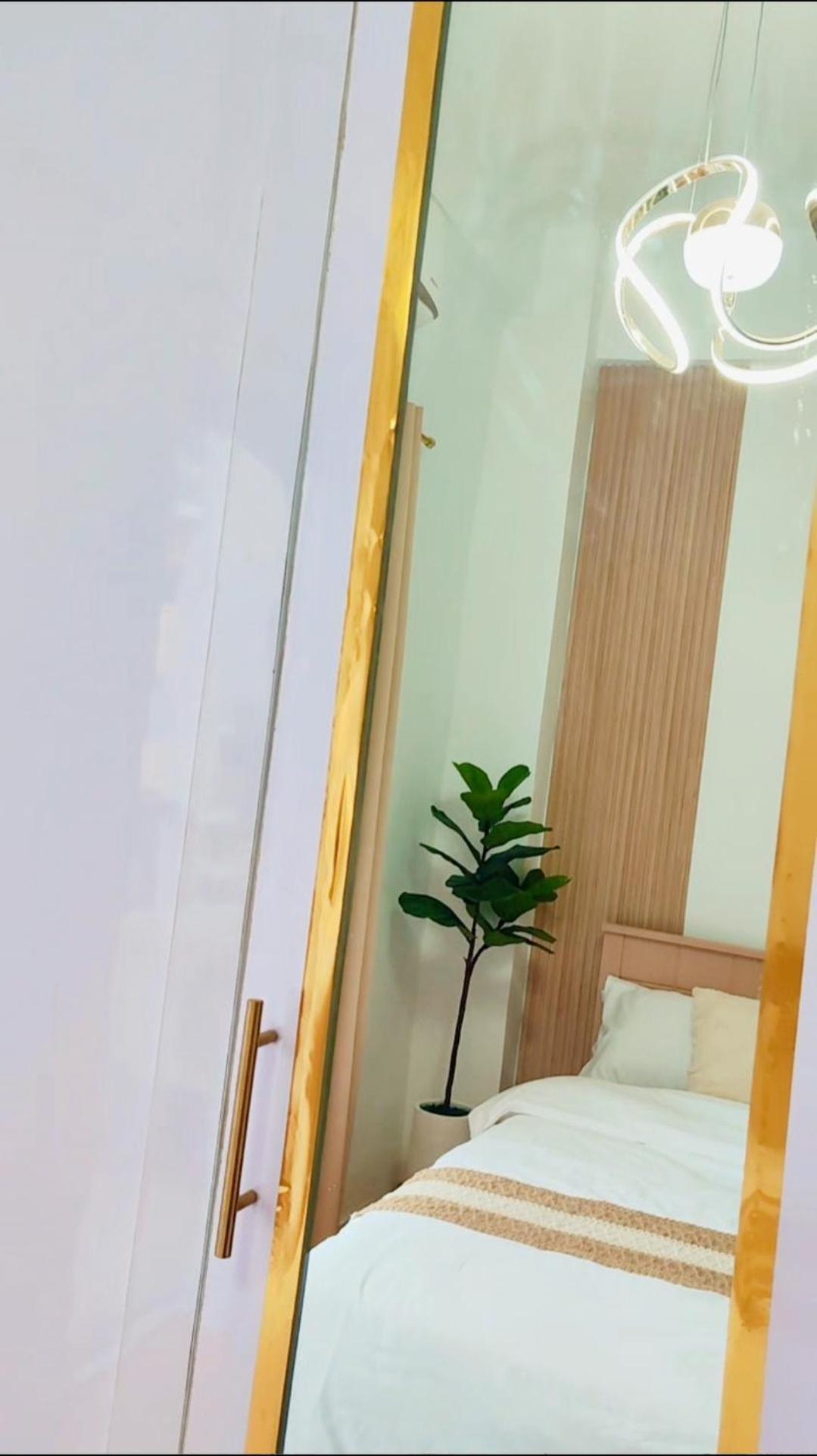 Paradise Realm Condotel Paranaque City Eksteriør bilde