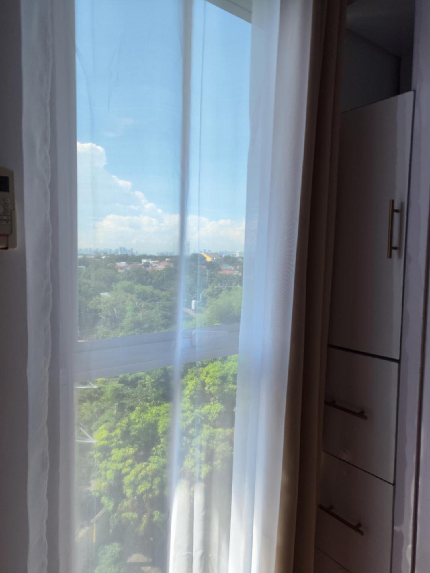 Paradise Realm Condotel Paranaque City Eksteriør bilde
